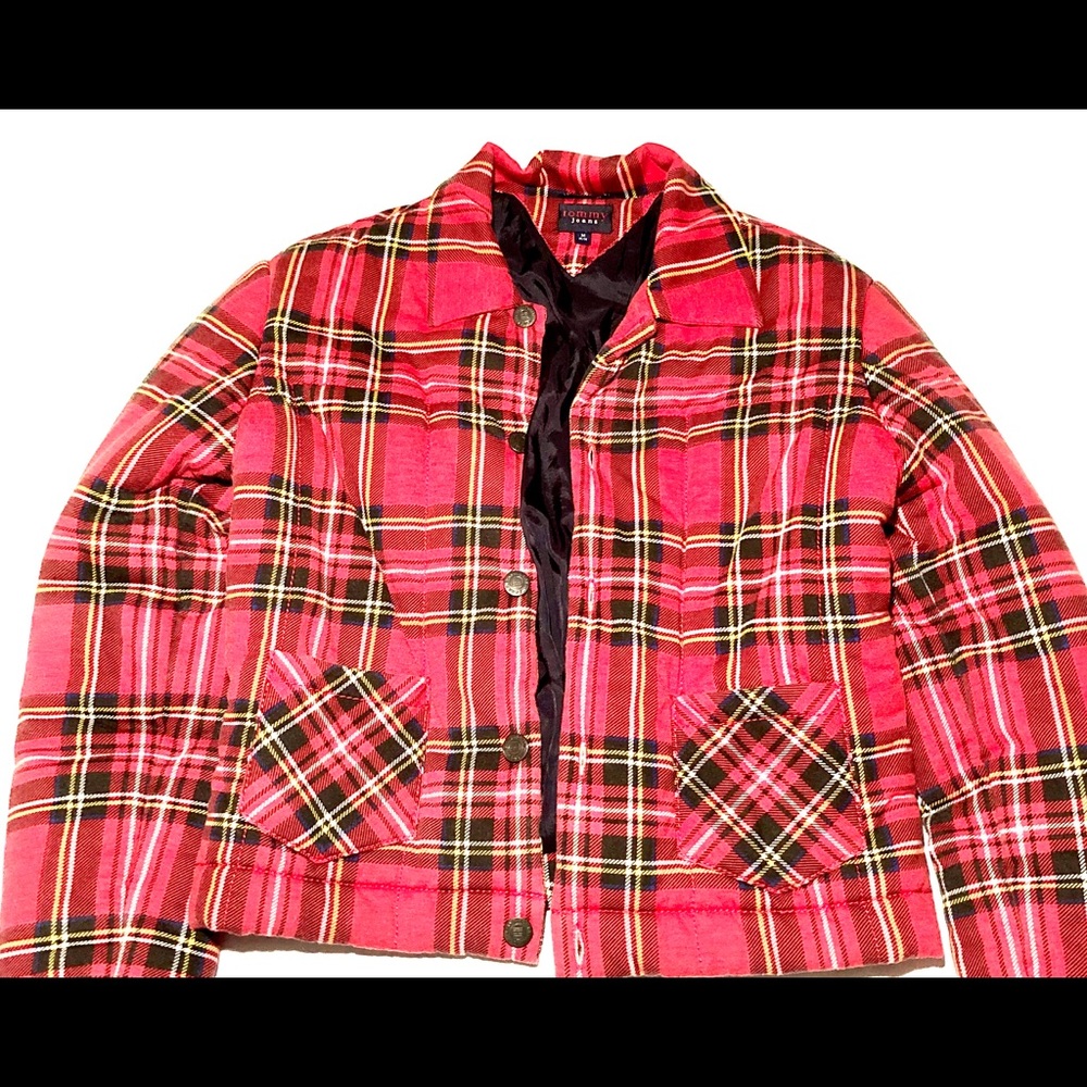 Tommy Hilfiger Jacket